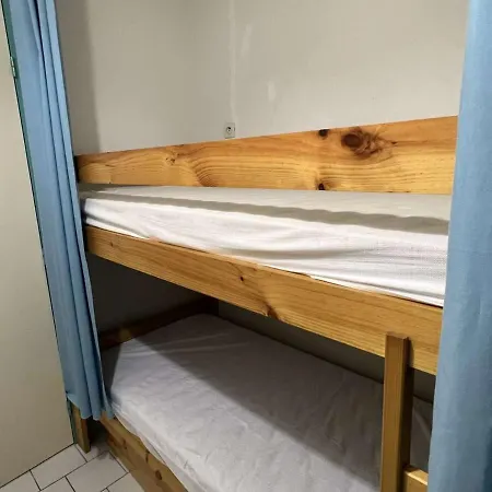 T2 Avec Piscine, Lave-vaisselle, à 150m, Animaux Acceptés - Fr-1-702-42 Appartamento