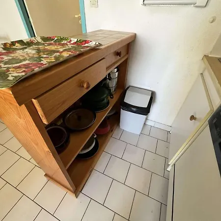 Appartamento T2 Avec Piscine, Lave-vaisselle, à 150m, Animaux Acceptés - Fr-1-702-42 *