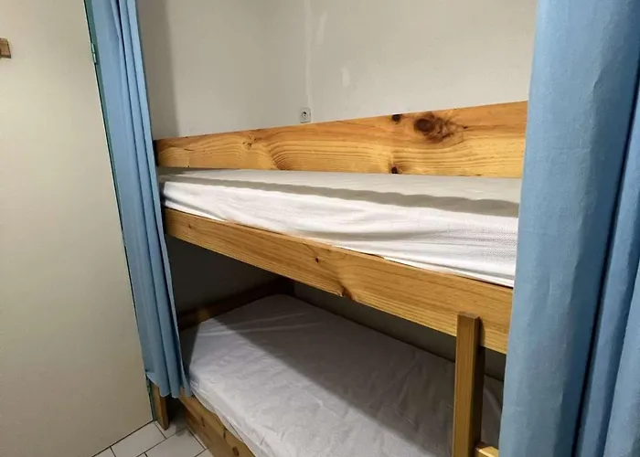 T2 Avec Piscine, Lave-vaisselle, à 150m, Animaux Acceptés - Fr-1-702-42 Appartamento